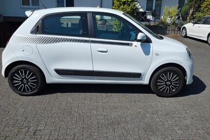 Renault Twingo 79.500 km 6.300 &euro; Meerbusch 40667