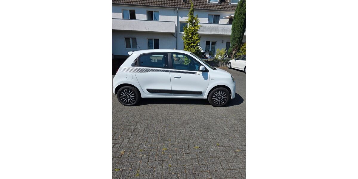 Renault Twingo 79.500 km 6.300 &euro; Meerbusch 40667