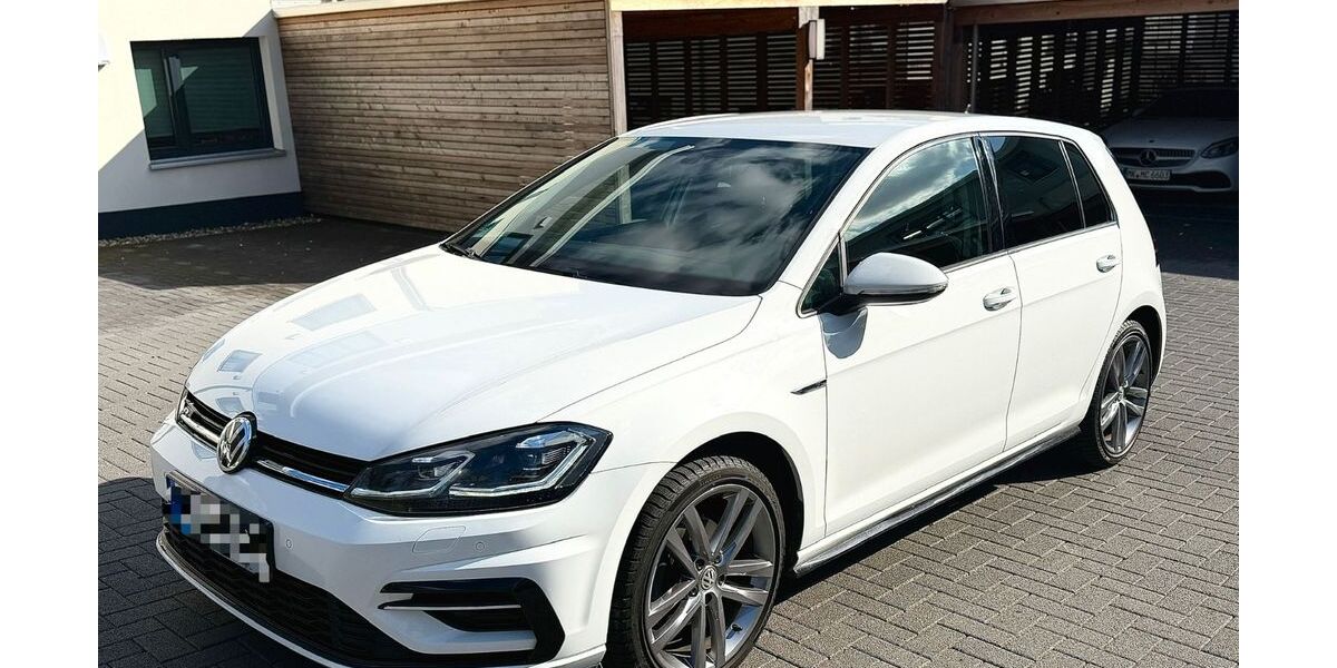 VW Golf 116.500 km 16.250 &euro; Burscheid 51399