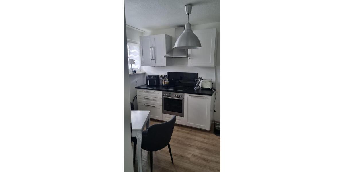 Etagenwohnung Moers Rheinkamp - 3 Zimmer, 68 m&sup2;, 590&euro; | Angebot:26479410