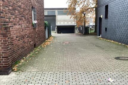 Gewerbeobjekt Oberhausen - 1.041&euro; | Angebot:25993729