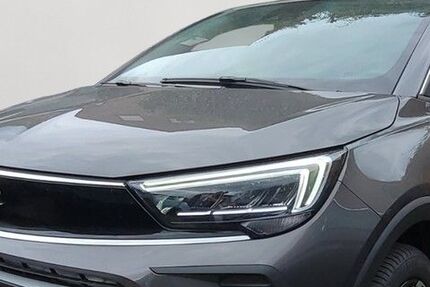 Opel Crossland (X) 24.556 km 21.990 &euro; Moers 47441