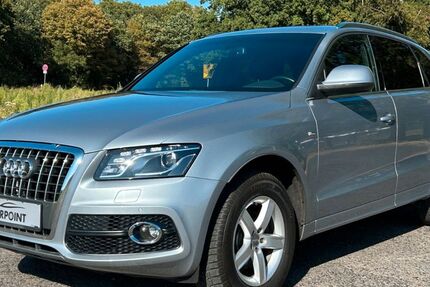 Audi Q5 170.000 km 8.990 &euro; Neukirchen-Vluyn 47506
