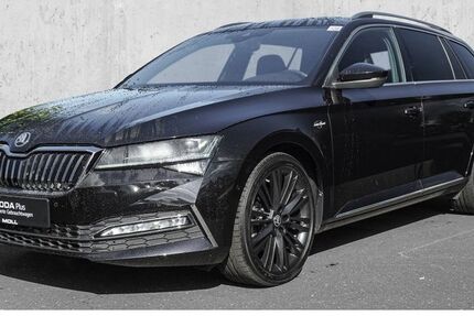 Skoda Superb 75.074 km 32.480 &euro; Düsseldorf 40549