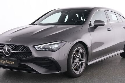 Mercedes-Benz CLA 200 Shooting Brake 17.613 km 37.435 &euro; Essen 45309