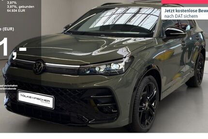 VW Tiguan 7.500 km 49.979 &euro; Krefeld 47805