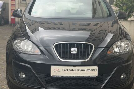 Seat Altea 105.000 km 5.400 &euro; Mettmann Stadtwald Bahnhof 40822