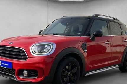 Mini Cooper Countryman 93.625 km 18.790 &euro; Düsseldorf 40549
