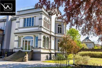 Wohnung Wuppertal Gemarkung Langerfeld - 4.5 Zimmer, 175 m&sup2;, 1.990&euro; | Angebot:11018890