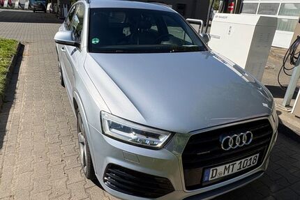 Audi Q3 211.400 km 11.800 &euro; Düsseldorf 40468