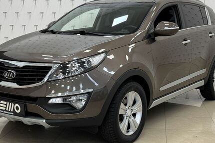 Kia Sportage 258.868 km 5.190 &euro; Oberhausen 46149