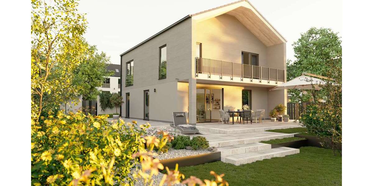 Einfamilienhaus Haan - 5 Zimmer, 156 m&sup2;, 806.880&euro; | Angebot:23091602