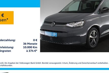 VW Caddy Maxi 71.798 km 28.500 &euro; Krefeld 47803