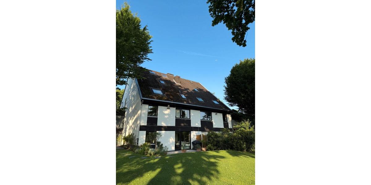Maisonettenwohnung Düsseldorf Stadtbezirk 5 - 5 Zimmer, 173 m&sup2;, 1.040.000&euro; | Angebot:27213814