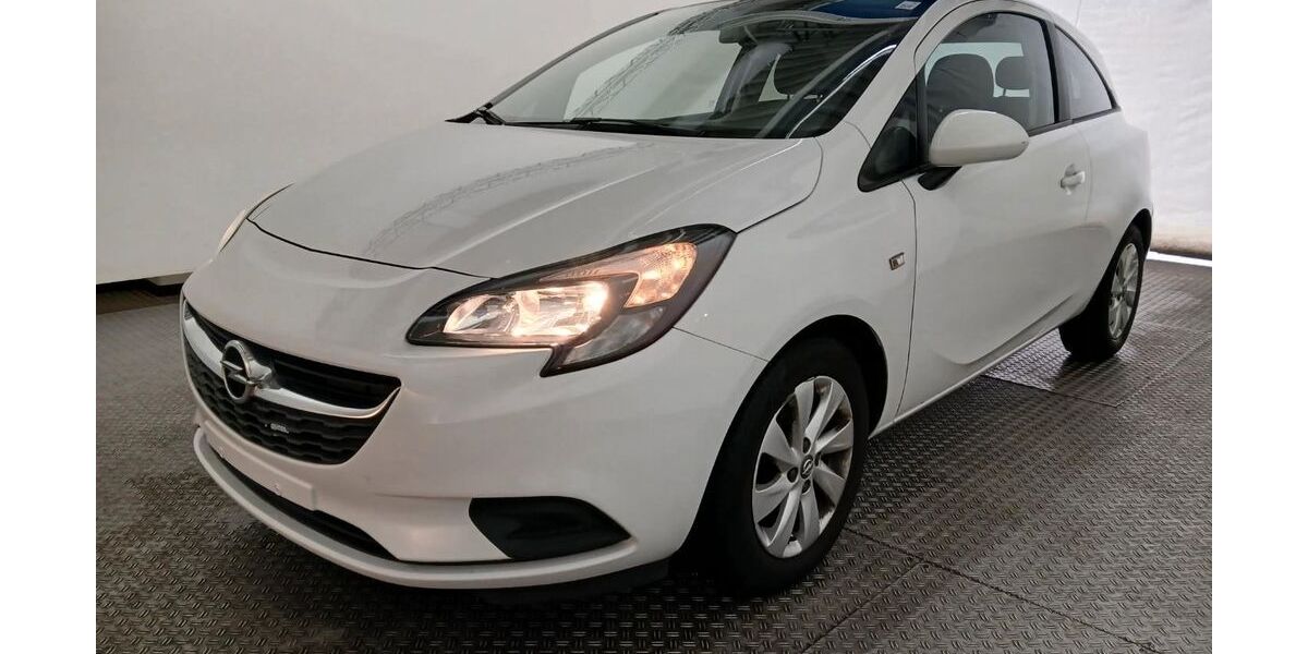 Opel Corsa 90.000 km 5.750 &euro; Gelsenkirchen 45892