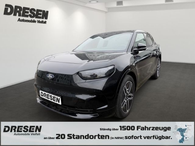 Ford Capri 2.288 km 40.650 &euro; Neuss 41464