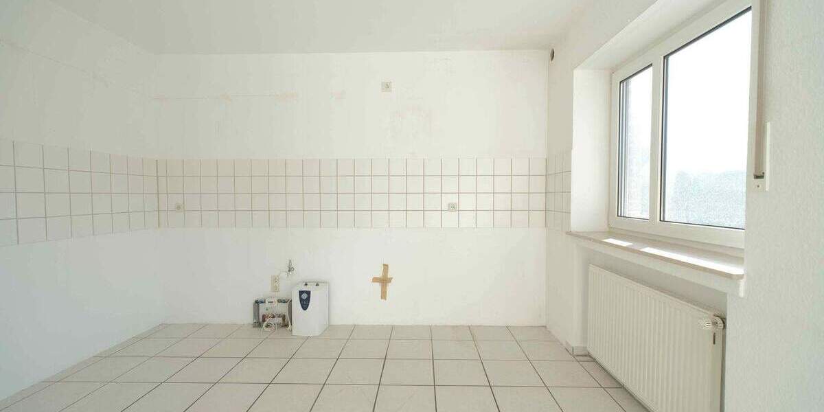 Etagenwohnung Bottrop Kirchhellen Mitte - 3 Zimmer, 79 m&sup2;, 230.000&euro; | Angebot:25779622