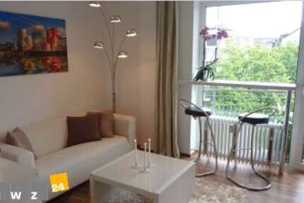 Zimmer Düsseldorf Stadtbezirk 3 - 1 Zimmer, 890&euro; | Angebot:27524907