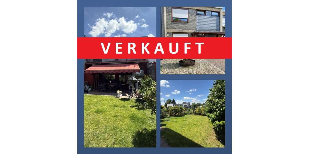Einfamilienhaus Mettmann - 4 Zimmer, 110 m&sup2;, 349.000&euro; | Angebot:27066994