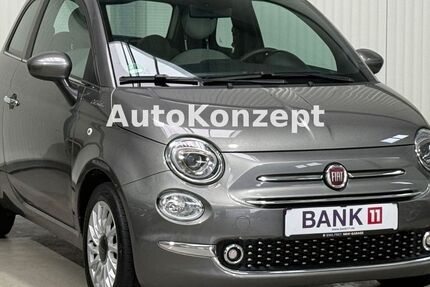 Fiat 500 23.990 km 11.490 &euro; Grevenbroich 41515