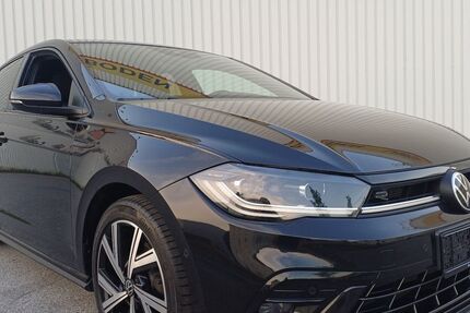 VW Polo 133.300 km 15.890 &euro; Mülheim an der Ruhr 45478