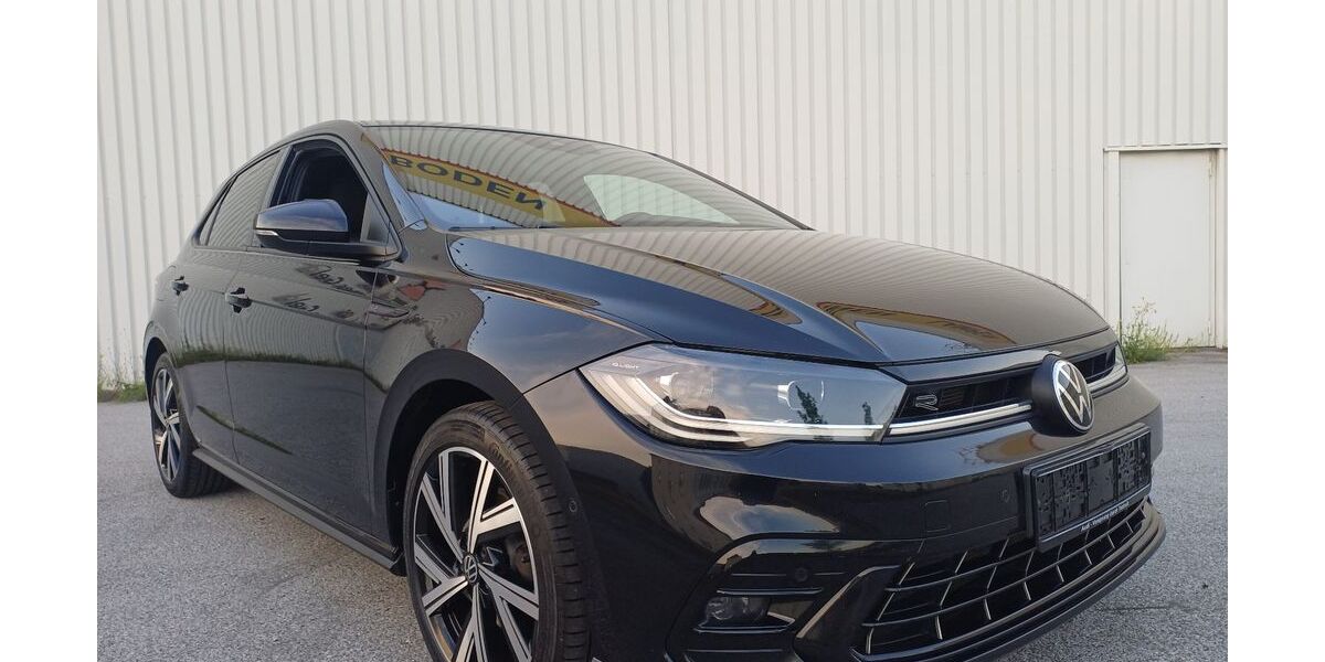 VW Polo 133.300 km 15.890 &euro; Mülheim an der Ruhr 45478