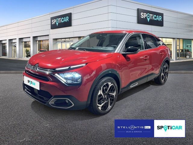 Citroen C4 22.959 km 21.960 &euro; Solingen 42655