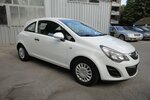 Opel Corsa Selection Klima Kette+TÜV neu S.heft 179.000 km 3.700 &euro; Neuss 41462
