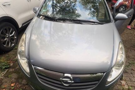 Opel Corsa 170.000 km 1.300 &euro; Moers 47445