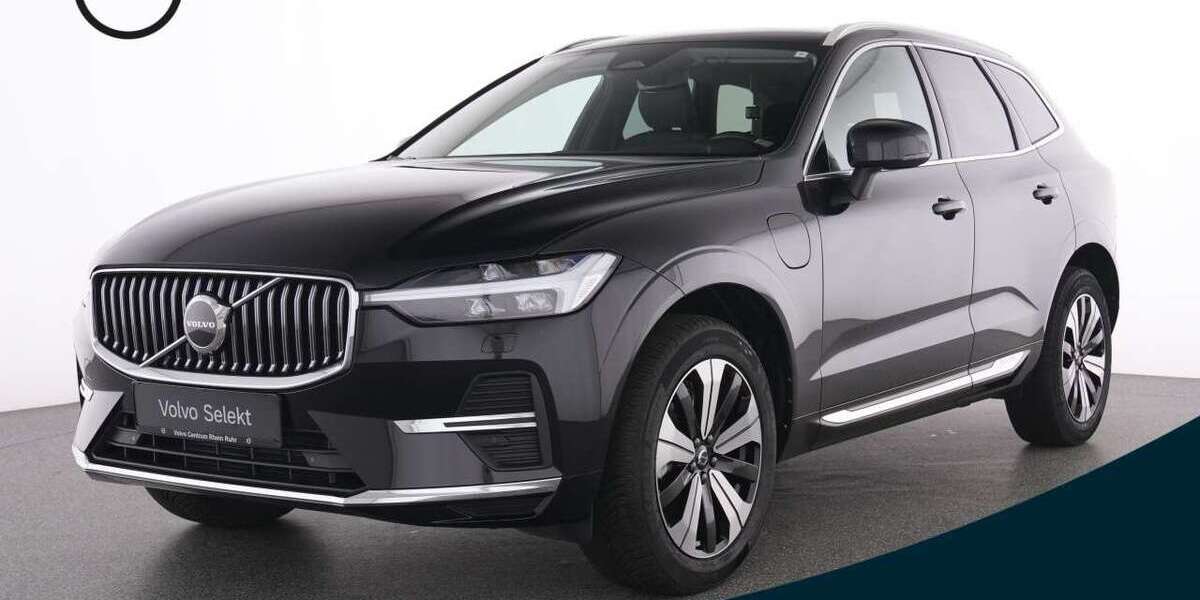 Volvo XC60 42.299 km 43.950 &euro; Essen-Kray 45309