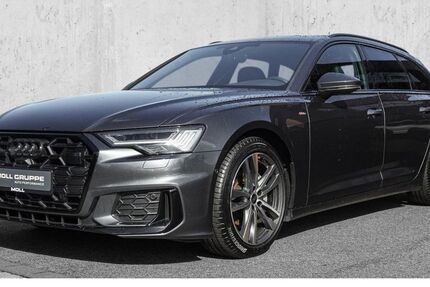 Audi A6 55.000 km 45.930 &euro; Düsseldorf 40474