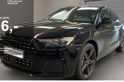 Audi A1 1.050 km 30.980 &euro; Krefeld 47805