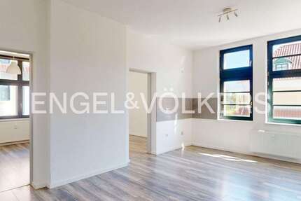 Wohnung Krefeld Dießem - 3 Zimmer, 67 m&sup2;, 549&euro; | Angebot:27162581