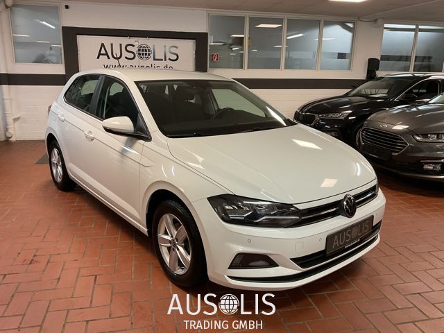 VW Polo 86.000 km 12.690 &euro; Wülfrath 42489