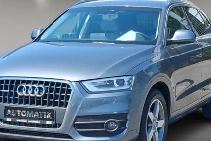 Audi Q3 149.480 km 12.489 &euro; Neuss 41469
