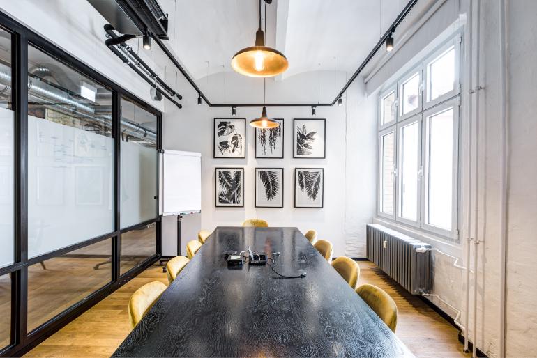 Gewerbeobjekt Düsseldorf Stadtmitte - 350&euro; | Angebot:25966256