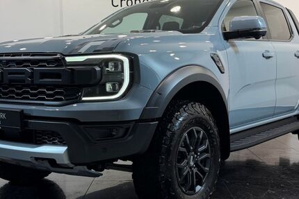 Ford Ranger 15.700 km 59.990 &euro; Wuppertal 42327