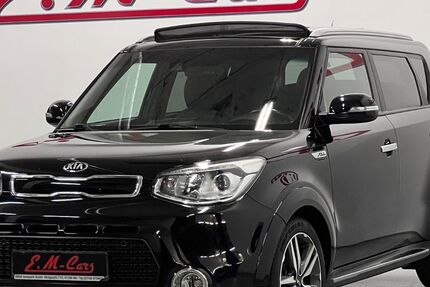 Kia Soul 117.851 km 10.990 &euro; Wuppertal 42289