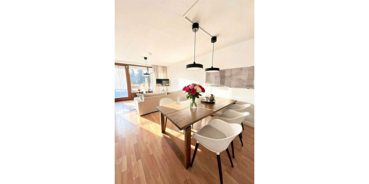 Etagenwohnung Krefeld Bockum - 2 Zimmer, 64 m&sup2;, 239.000&euro; | Angebot:25804147