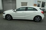 Mercedes-Benz A 180 CDI Style Sportsitze Klima Navi Alu Kamera 87.000 km 12.900 &euro; Ratingen 40885