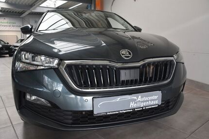 Skoda Scala 214.090 km 7.280 &euro; Heiligenhaus 42579