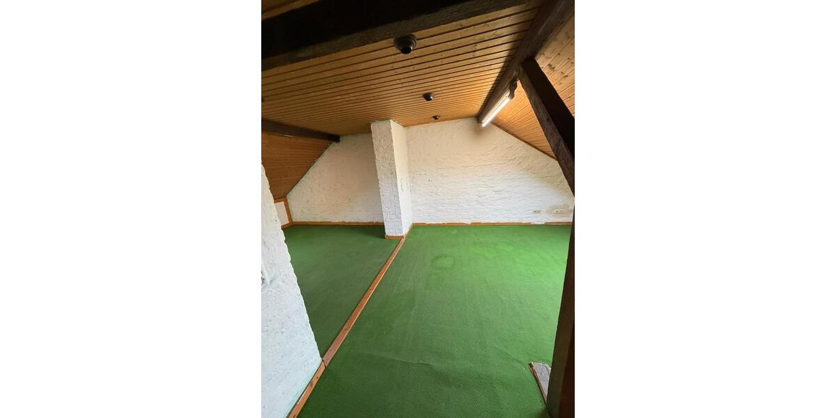 Etagenwohnung Duisburg Duisburg-Mitte - 2 Zimmer, 35 m&sup2;, 300&euro; | Angebot:25769628