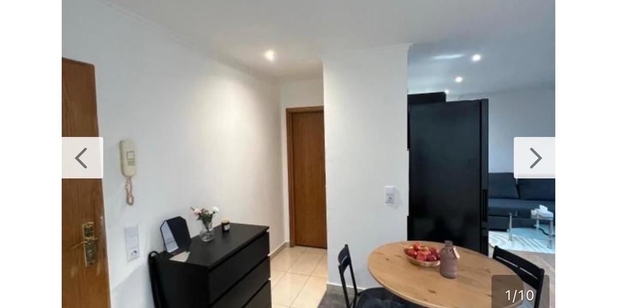 Erdgeschoßwohnung Düsseldorf Flingern Süd - 1 Zimmer, 36 m&sup2;, 1.350&euro; | Angebot:25343022