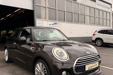 Mini Cooper D 127.000 km 9.990 &euro; Ratingen 40880