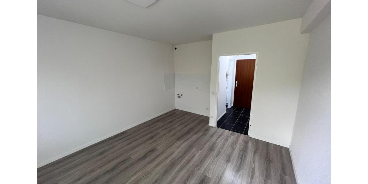 Etagenwohnung Essen Stadtbezirk V - 1 Zimmer, 25 m&sup2;, 476&euro; | Angebot:25143793