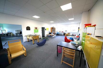 Gewerbeobjekt Ratingen Lintorf - 1.696&euro; | Angebot:20607088