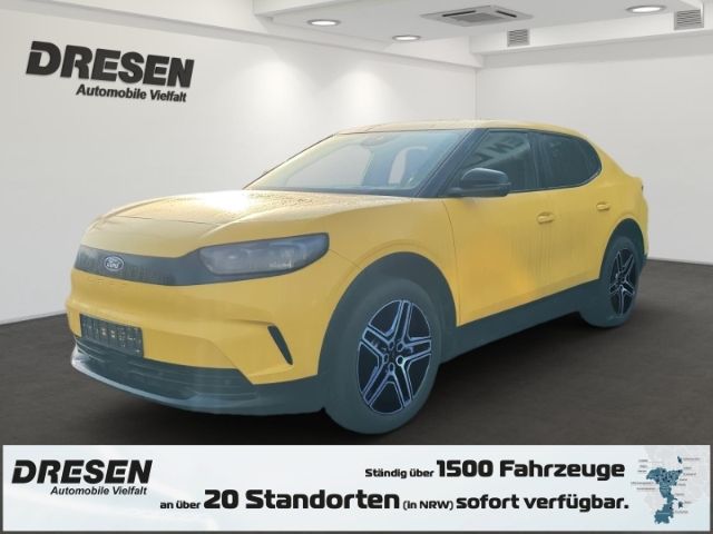 Ford Capri 8.071 km 39.490 &euro; Neuss 41464
