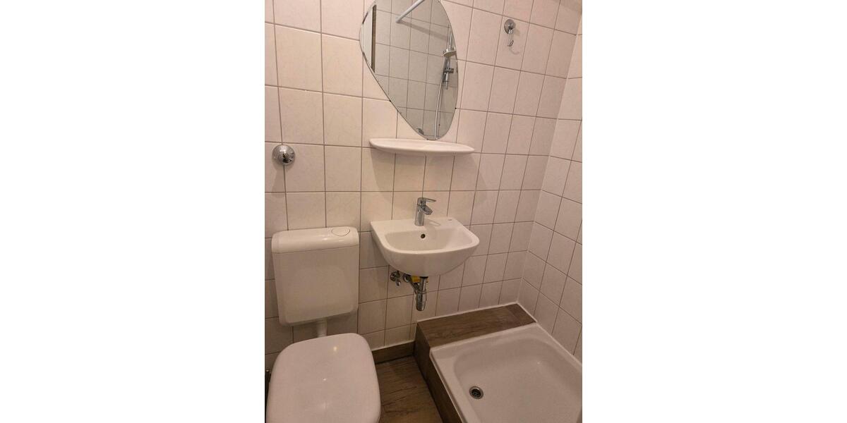 Etagenwohnung Hilden Forstbach - 2 Zimmer, 38 m&sup2;, 122.000&euro; | Angebot:27197699