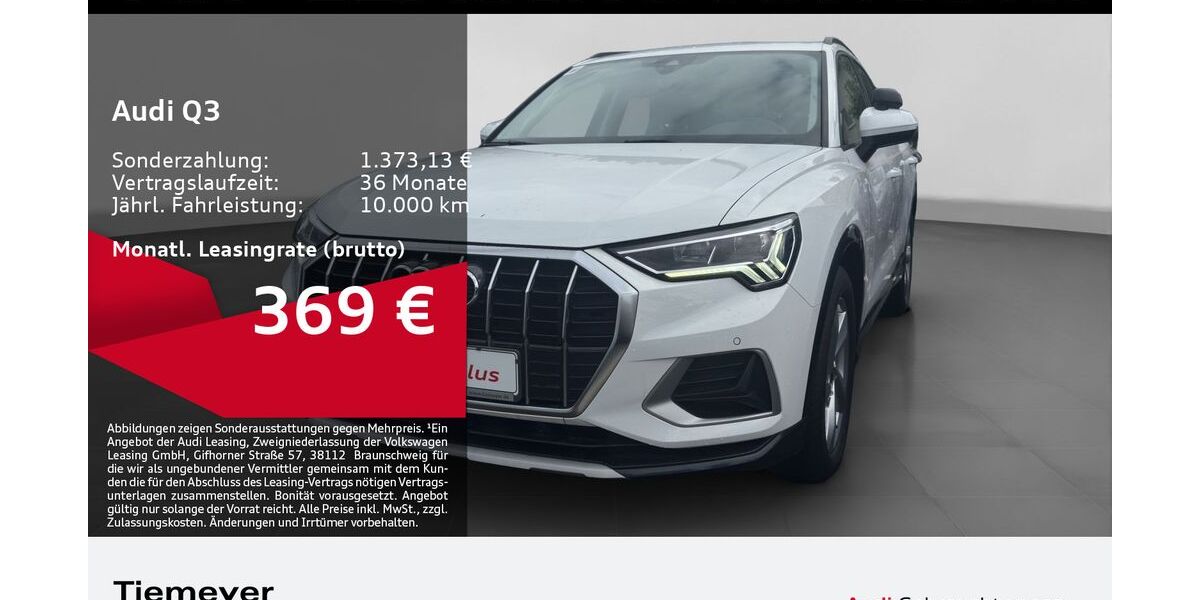 Audi Q3 111.080 km 22.980 &euro; Oberhausen 46047