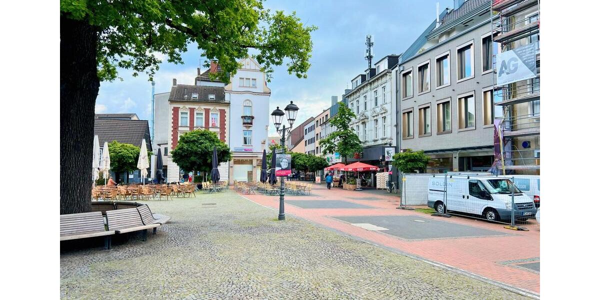 Gewerbeobjekt Hilden - 4.999&euro; | Angebot:23779297